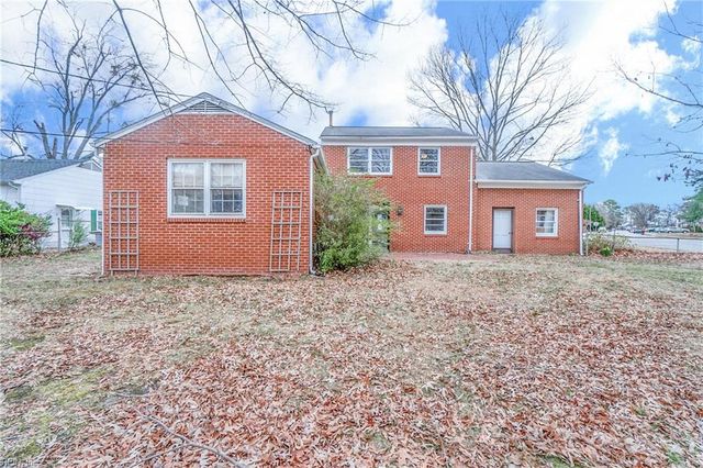 222 Clemwood PW, Hampton, VA 23669