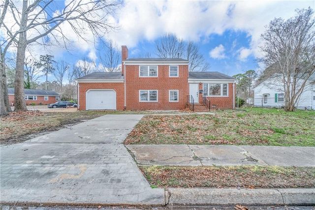 222 Clemwood PW, Hampton, VA 23669