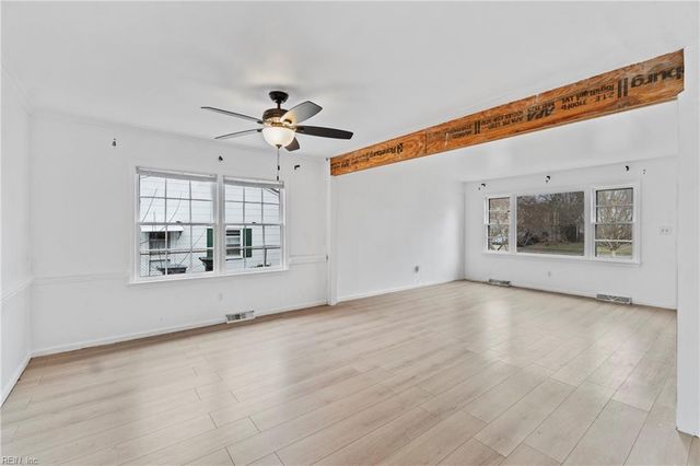 222 Clemwood PW, Hampton, VA 23669