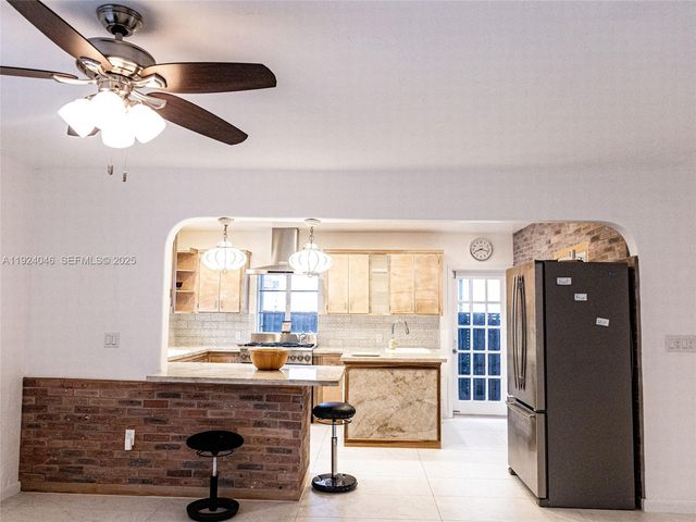 8942 Froude Ave, Surfside, FL 33154