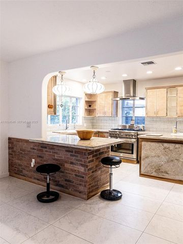 8942 Froude Ave, Surfside, FL 33154