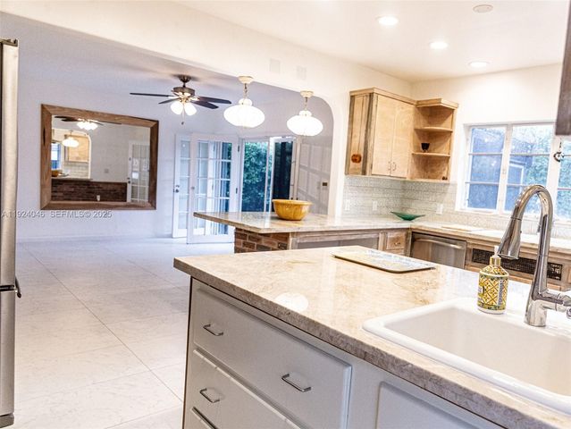 8942 Froude Ave, Surfside, FL 33154