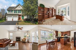 8200 KERFOOT DR, Gainesville, VA 20155