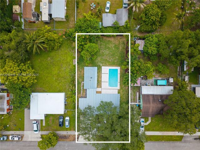 35 Allen Road, West Park, FL 33023