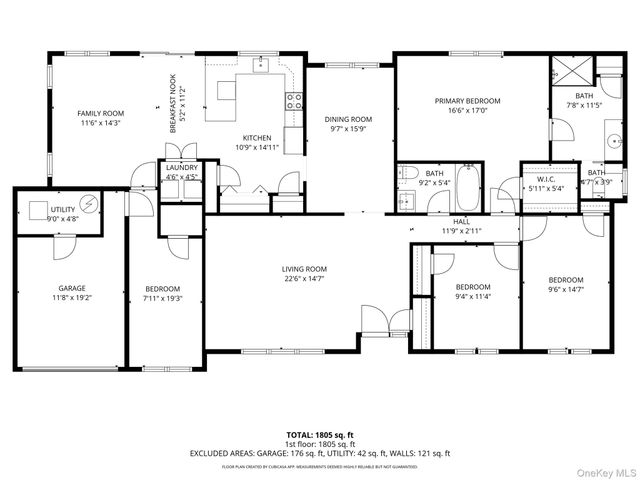 220 Washington Avenue, Patchogue, NY 11772