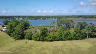 42 Sr 1767 Off, Pinetown, NC 27865
