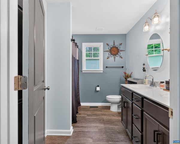 272 FREESTYLE LN, Mineral, VA 23117