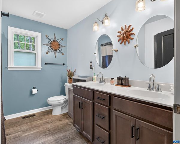 272 FREESTYLE LN, Mineral, VA 23117
