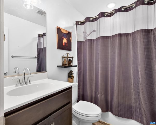 272 FREESTYLE LN, Mineral, VA 23117