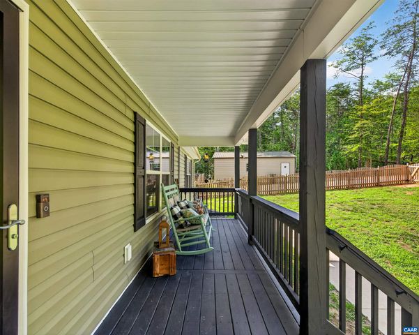 272 FREESTYLE LN, Mineral, VA 23117