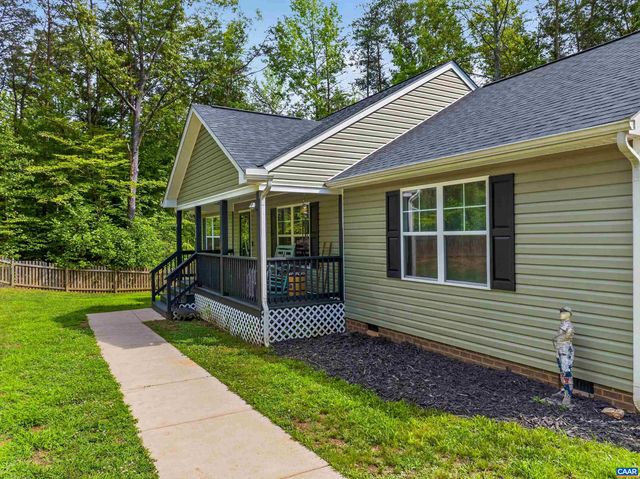 272 FREESTYLE LN, Mineral, VA 23117