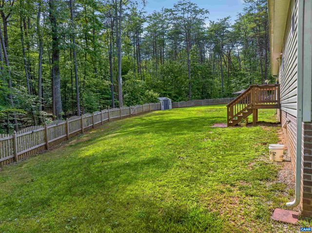 272 FREESTYLE LN, Mineral, VA 23117