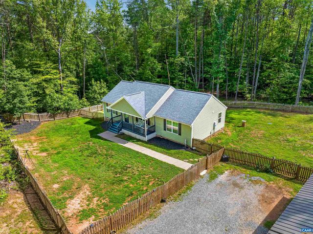 272 FREESTYLE LN, Mineral, VA 23117