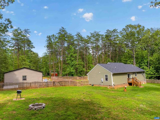 272 FREESTYLE LN, Mineral, VA 23117