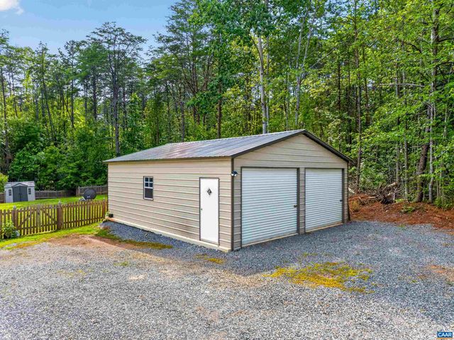 272 FREESTYLE LN, Mineral, VA 23117