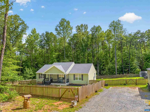272 FREESTYLE LN, Mineral, VA 23117