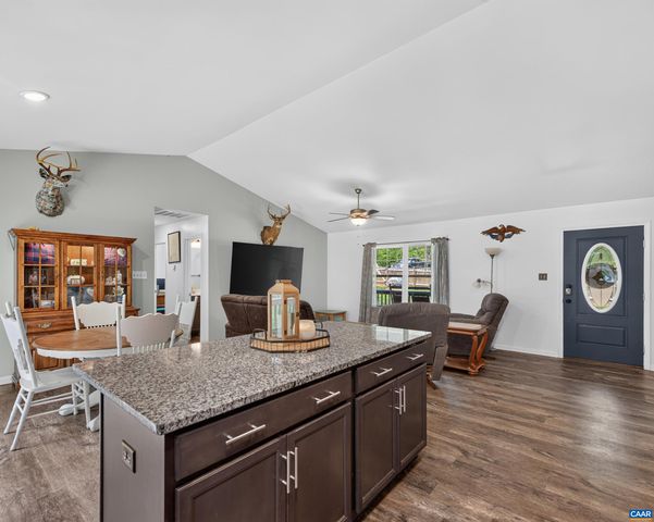 272 FREESTYLE LN, Mineral, VA 23117