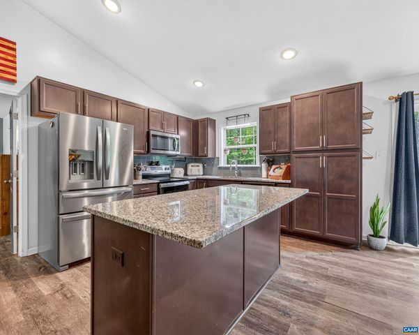 272 FREESTYLE LN, Mineral, VA 23117
