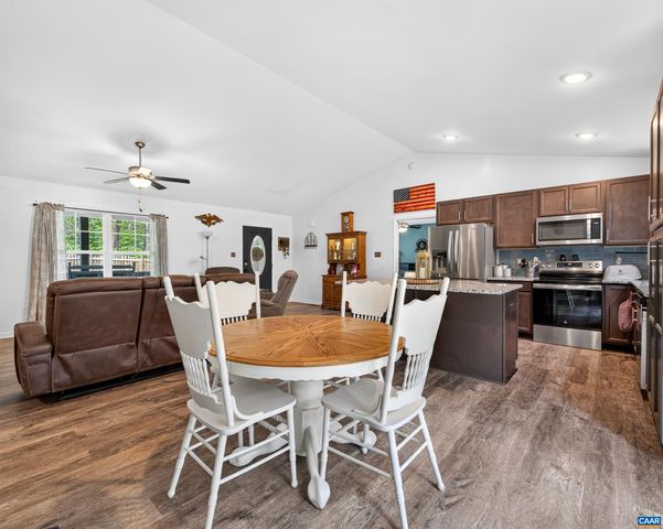 272 FREESTYLE LN, Mineral, VA 23117