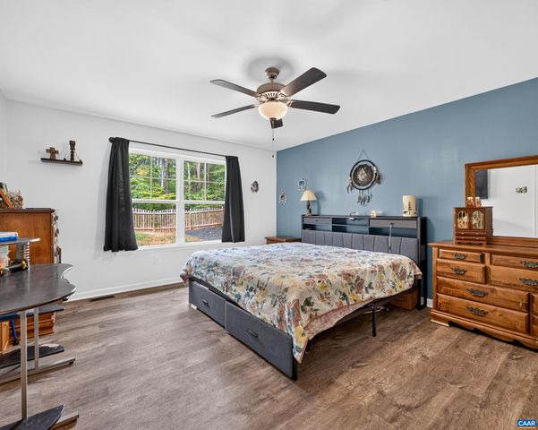 272 FREESTYLE LN, Mineral, VA 23117
