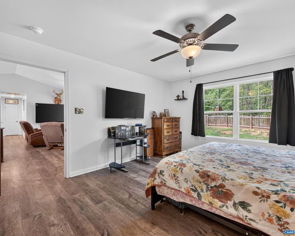 272 FREESTYLE LN, Mineral, VA 23117