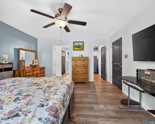 272 FREESTYLE LN, Mineral, VA 23117