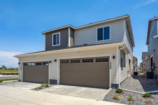 1366 Penner Drive, Erie, CO 80026