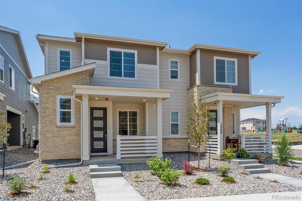 1366 Penner Drive, Erie, CO 80026