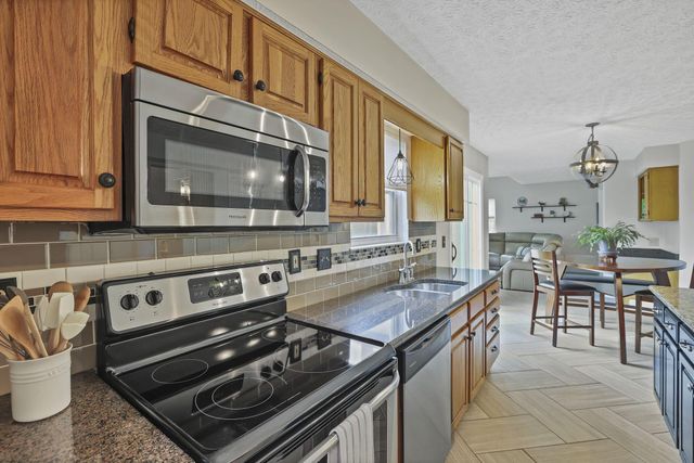 3799 Confluence Drive, Hilliard, OH 43026