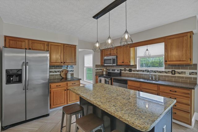 3799 Confluence Drive, Hilliard, OH 43026