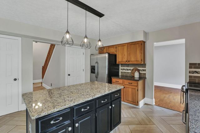 3799 Confluence Drive, Hilliard, OH 43026