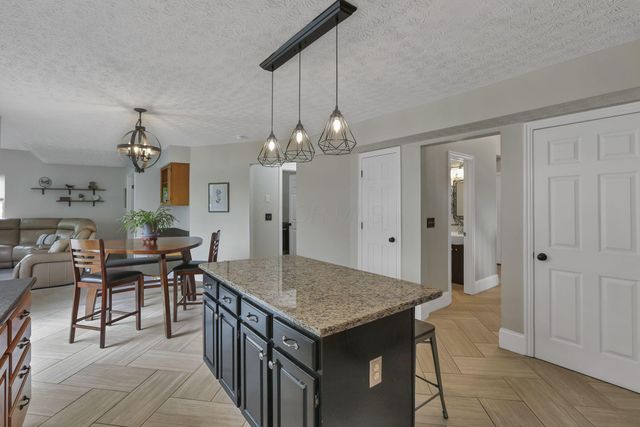 3799 Confluence Drive, Hilliard, OH 43026