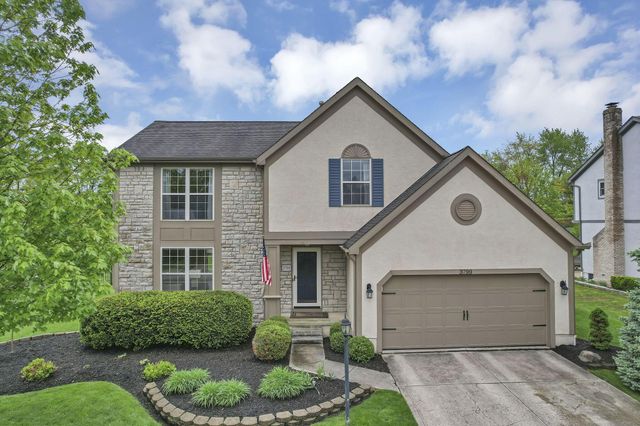 3799 Confluence Drive, Hilliard, OH 43026