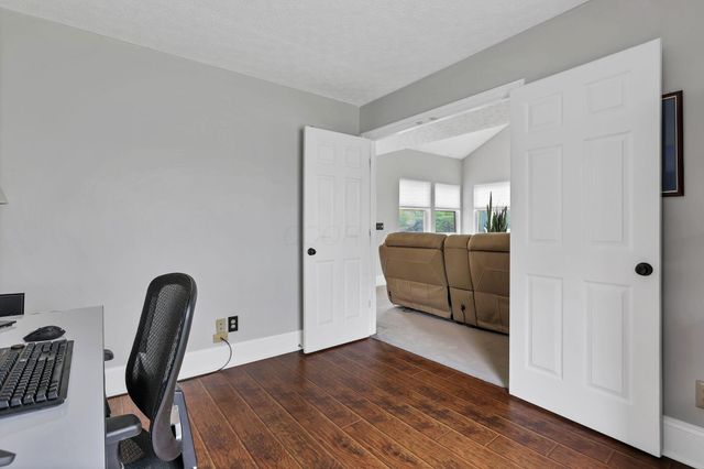 3799 Confluence Drive, Hilliard, OH 43026