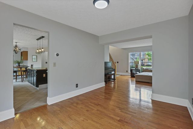 3799 Confluence Drive, Hilliard, OH 43026