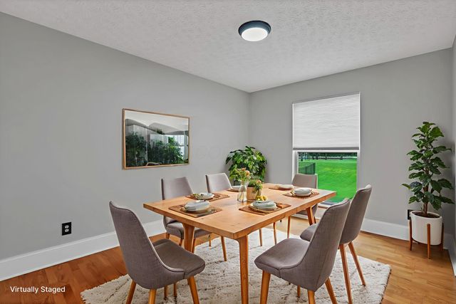 3799 Confluence Drive, Hilliard, OH 43026
