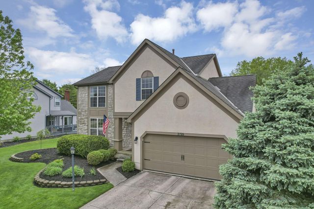 3799 Confluence Drive, Hilliard, OH 43026