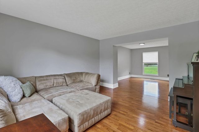 3799 Confluence Drive, Hilliard, OH 43026