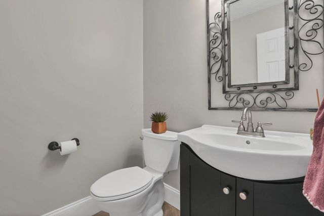 3799 Confluence Drive, Hilliard, OH 43026