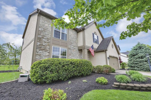 3799 Confluence Drive, Hilliard, OH 43026