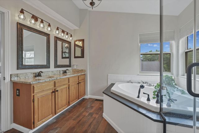 3799 Confluence Drive, Hilliard, OH 43026