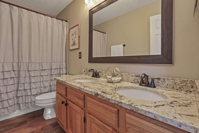 3799 Confluence Drive, Hilliard, OH 43026