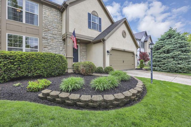 3799 Confluence Drive, Hilliard, OH 43026