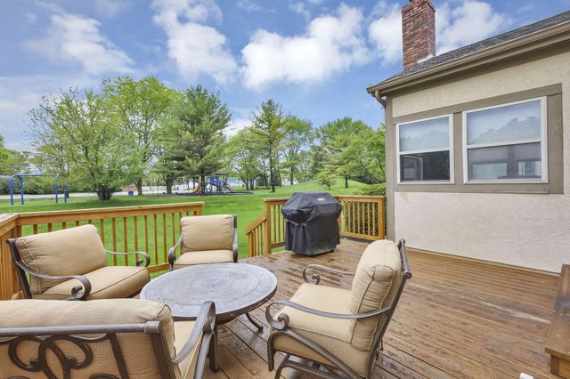 3799 Confluence Drive, Hilliard, OH 43026