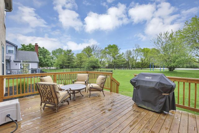 3799 Confluence Drive, Hilliard, OH 43026
