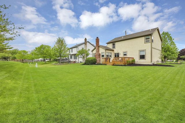 3799 Confluence Drive, Hilliard, OH 43026