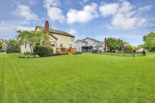 3799 Confluence Drive, Hilliard, OH 43026