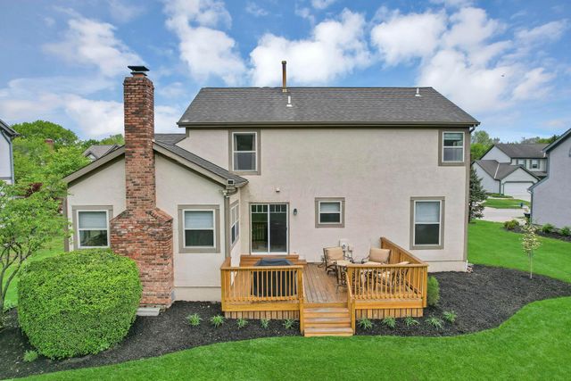 3799 Confluence Drive, Hilliard, OH 43026