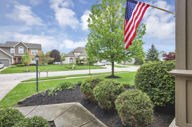 3799 Confluence Drive, Hilliard, OH 43026
