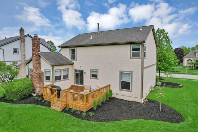 3799 Confluence Drive, Hilliard, OH 43026